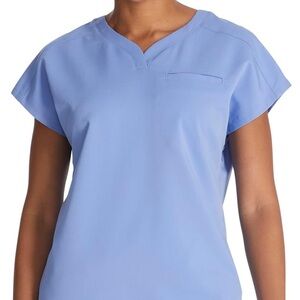 Cherokee Women’s Dolman Sleeve Scrub Top